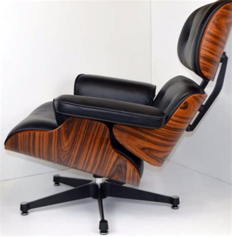 eames lounge chair replica|eames knock off lounge chair.